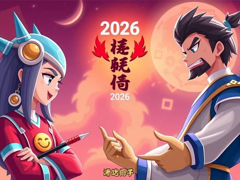 阿尔及利亚国旗